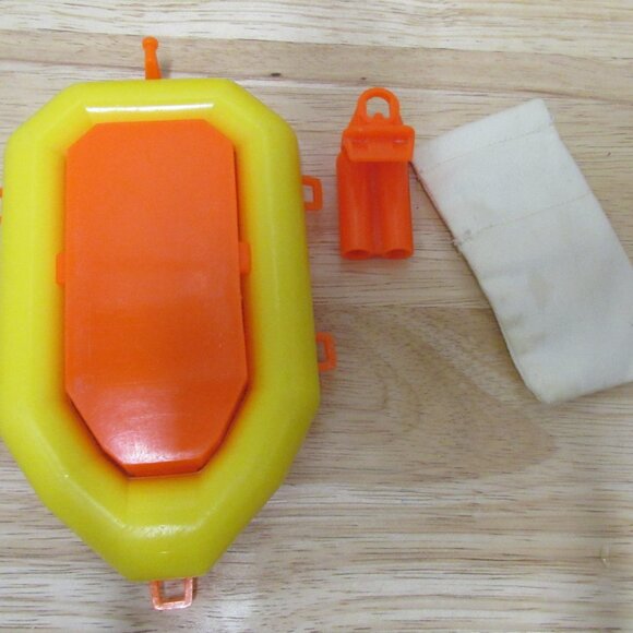 F-P Adventure People Lot - Picture 5 of 9